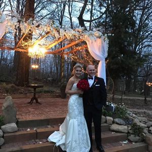 Meet your Posher, Abby